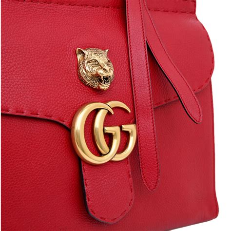 gucci marmont animalier bag|what makes gucci marmont bag.